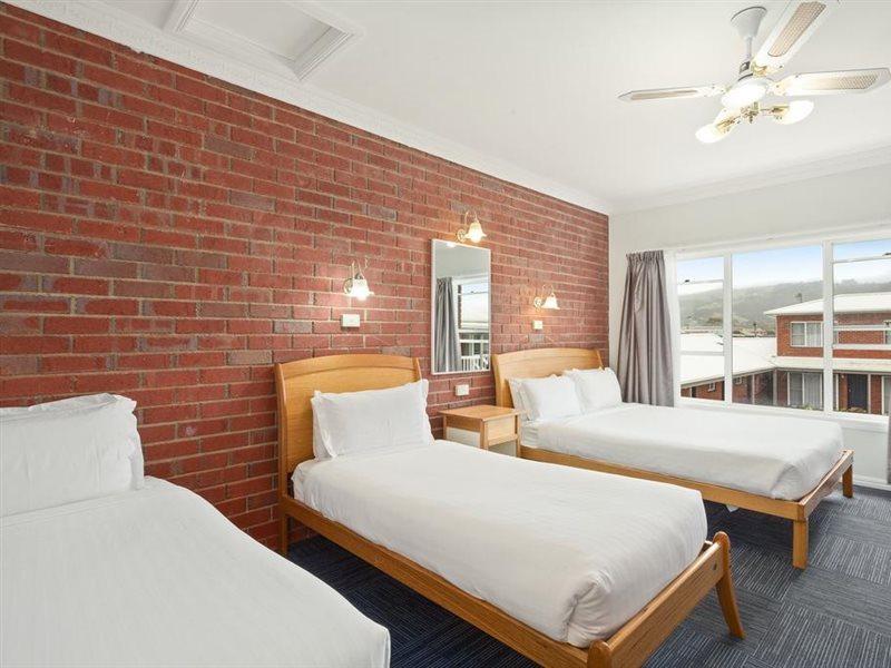 The International Motel Apollo Bay Dış mekan fotoğraf