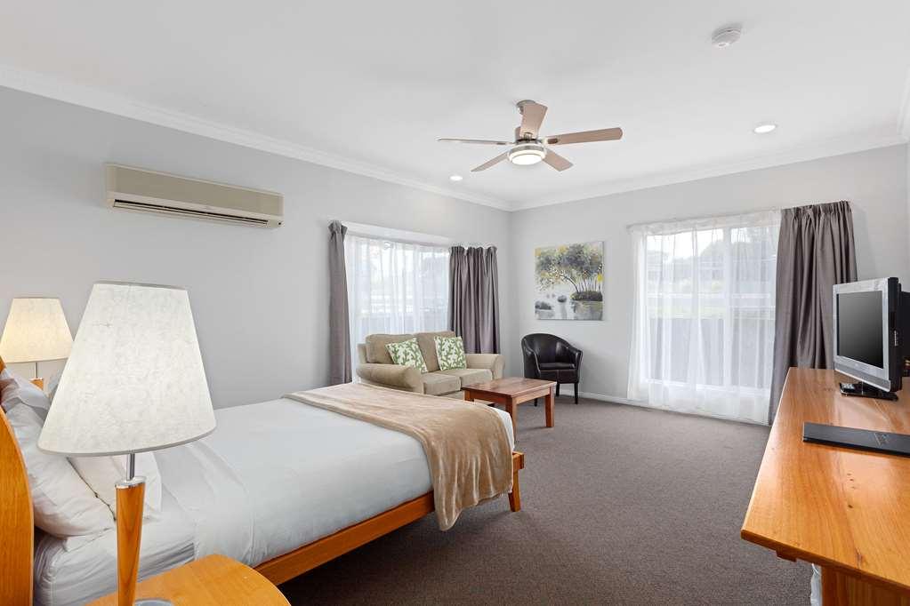 The International Motel Apollo Bay Oda fotoğraf